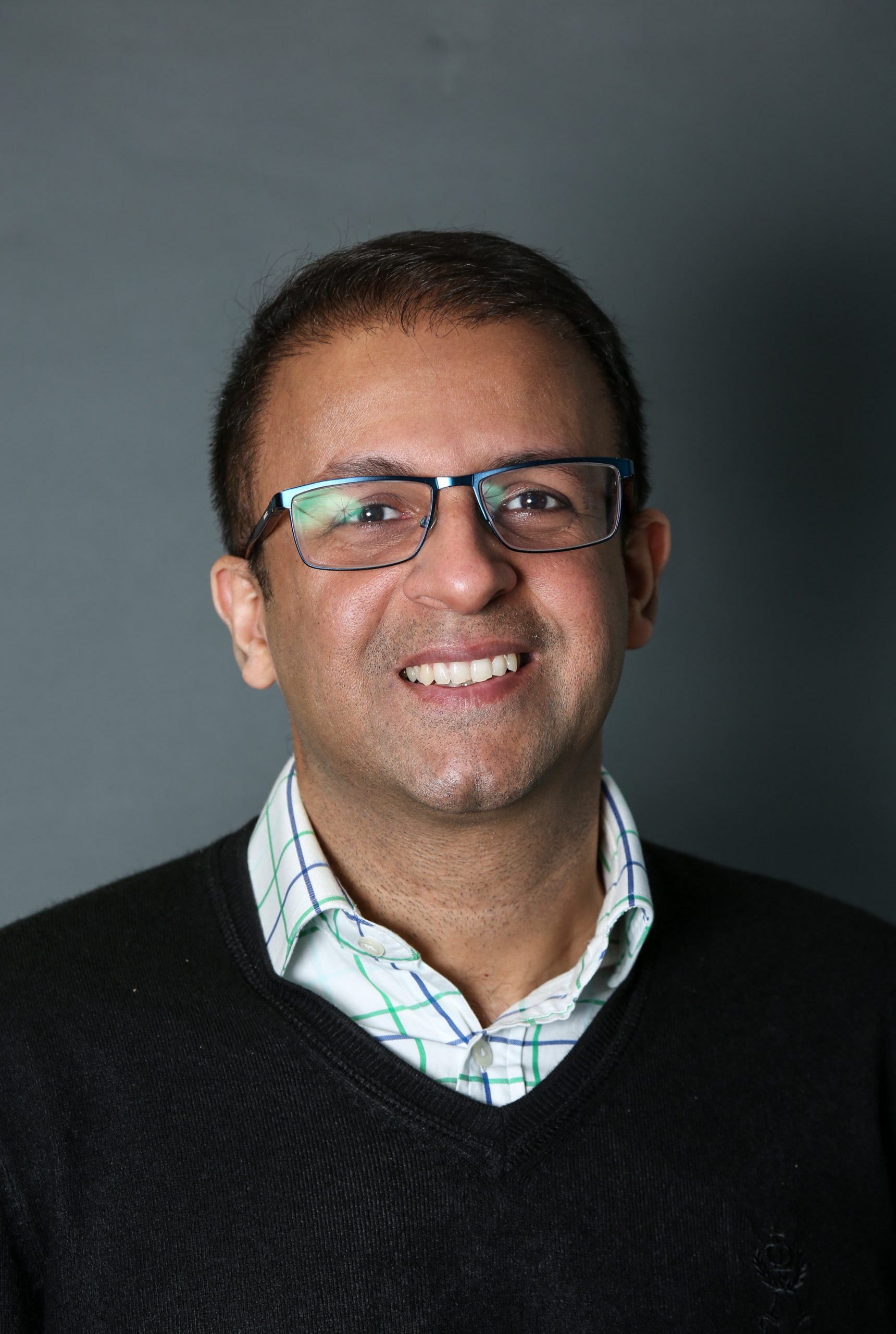 Dr Shehzad Ali